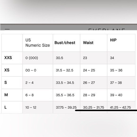 Everlane Polka Dot Dress Navy/White (4) Tie Waist Cupro, Preppy, Minimalist - Picture 14 of 14